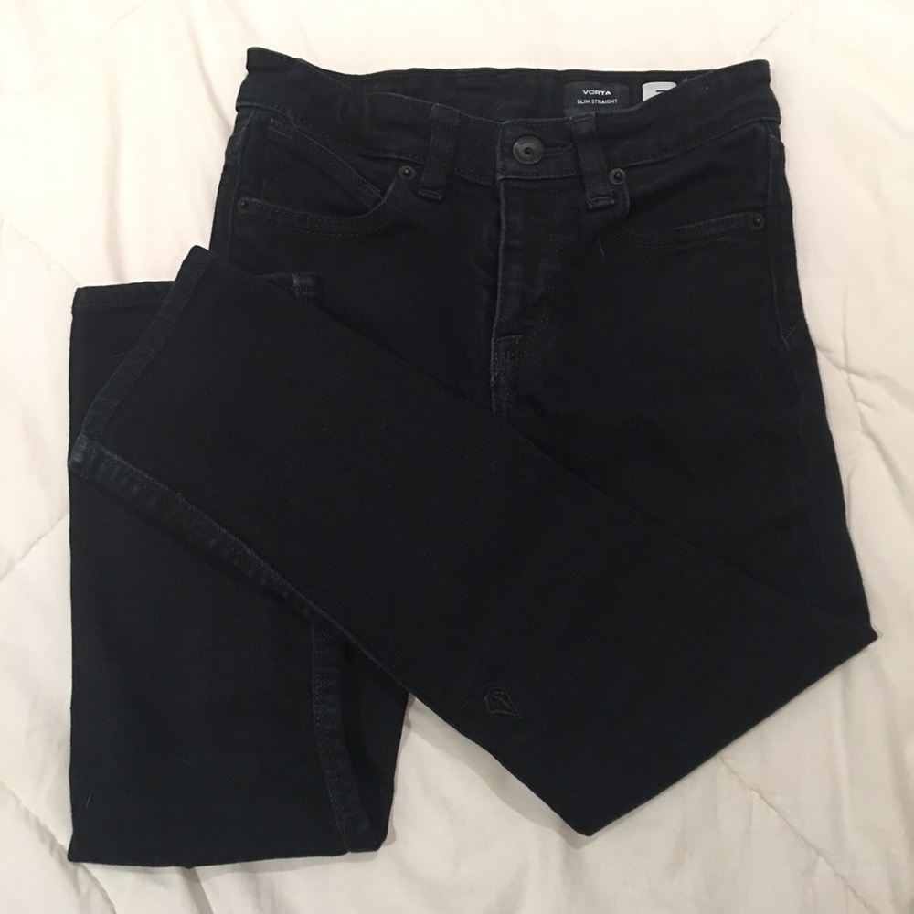 Volcom Boy Jeans
